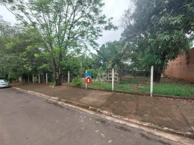 Lote/Terreno à venda, 300m² no Residencial Vale das Nogueiras, Americana