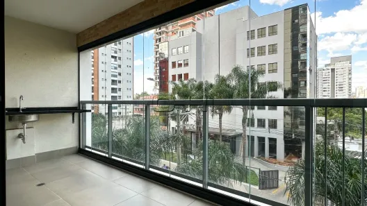 Apartamento com 1 Quarto à venda, 44m² no Pinheiros, São Paulo