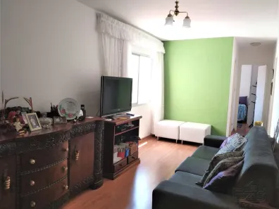 Apartamento com 3 Quartos à venda, 72m² no Vila Monumento, São Paulo