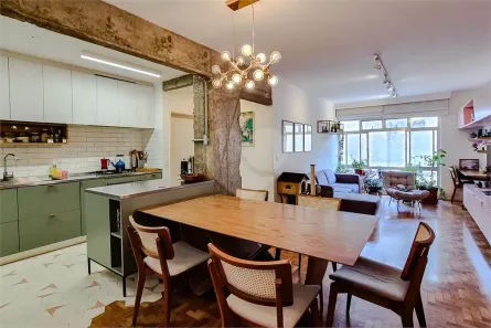 Apartamento com 2 Quartos à venda, 94m² no Perdizes, São Paulo