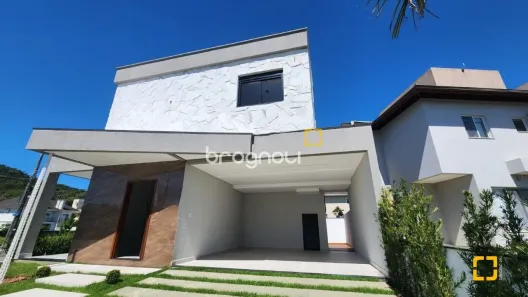 Casa com 3 Quartos à venda, 162m² no Cachoeira do Bom Jesus, Florianópolis