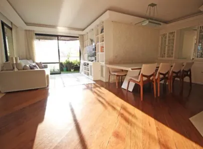 Apartamento com 4 Quartos à venda, 210m² no Vila Mariana, São Paulo
