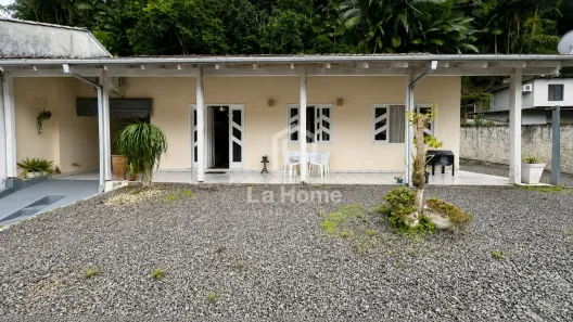 Casa com 3 Quartos à venda, 134m² no Fortaleza Alta, Blumenau