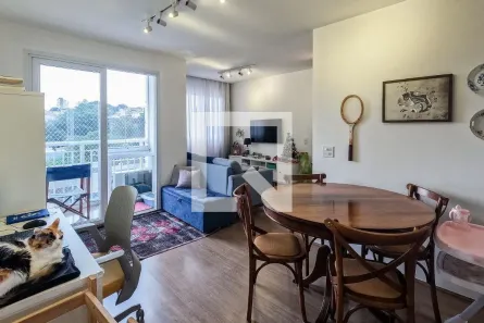 Apartamento com 2 Quartos à venda, 58m² no Limão, São Paulo