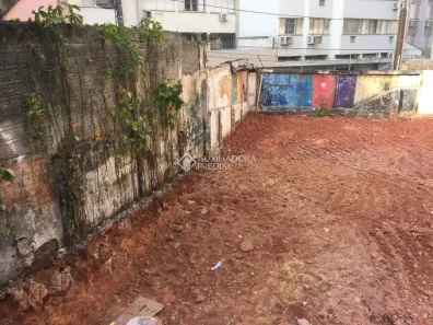 Lote/Terreno à venda, 220m² no Centro, Florianópolis