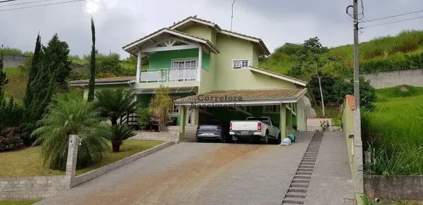 Casa com 3 Quartos à venda, 230m² no Jardim Terras de Santa Helena, Jacareí