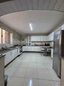 Sobrado com 3 Quartos à venda, 120m² no Jardim Imperador (Zona Leste), São Paulo