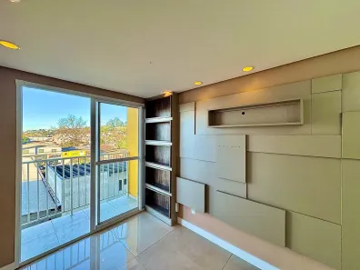 Apartamento com 2 Quartos para alugar, 57m² no Primavera, Novo Hamburgo