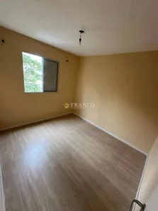 Apartamento com 2 Quartos à venda, 48m² no Residencial Novo Horizonte, Taubaté