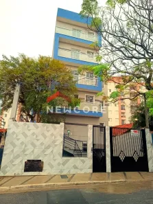Apartamento com 2 Quartos à venda, 45m² no Vila Granada, São Paulo
