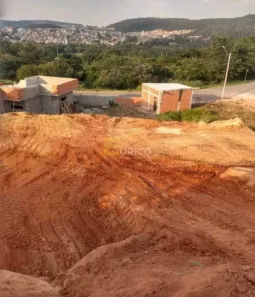Lote/Terreno à venda, 306m² no Residencial Botânica, Itupeva
