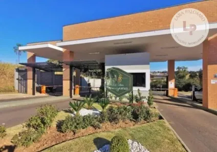 Lote/Terreno à venda, 550m² no Jardim Laguna, Indaiatuba