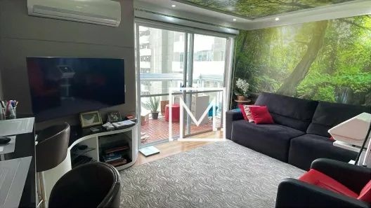 Apartamento com 2 Quartos à venda, 79m² no Paraíso, São Paulo