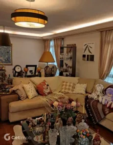 Apartamento com 3 Quartos à venda, 200m² no Santa Cecília, São Paulo