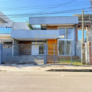 Casa com 3 Quartos à venda, 130m² no Parque da Matriz, Cachoeirinha