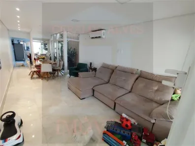 Sobrado com 4 Quartos à venda, 200m² no Bosque da Saúde, São Paulo