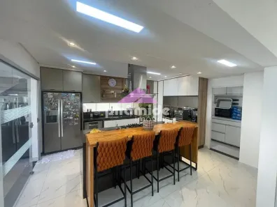 Casa com 4 Quartos à venda, 320m² no Urbanova, São José dos Campos