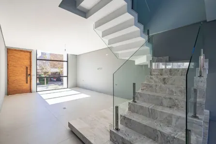 Casa de Condomínio com 4 Quartos à venda, 292m² no São Braz, Curitiba