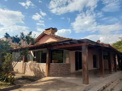 Casa com 5 Quartos à venda, 258m² no Retiro das Fontes, Atibaia