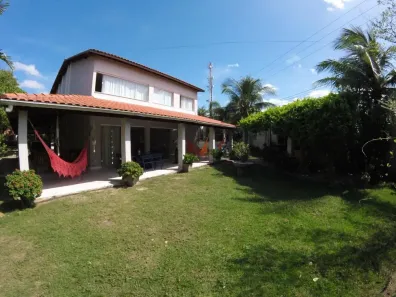 Casa de Condomínio com 6 Quartos à venda, 210m² no Icaraí, Caucaia