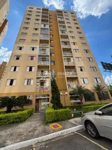 Apartamento com 2 Quartos à venda, 58m² no Piratininga, Osasco