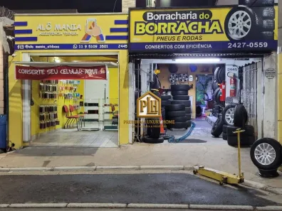 Imóvel Comercial com 3 Quartos à venda, 183m² no Jardim Paulista, Atibaia
