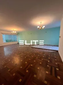 Imóvel Comercial com 3 Quartos para alugar, 252m² no Vila Gilda, Santo André