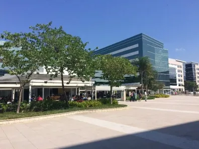 Ponto Comercial para alugar, 54m² no Barra Olímpica, Rio de Janeiro