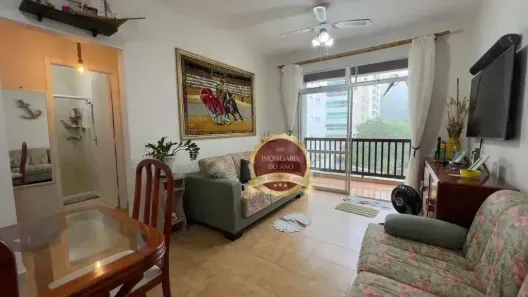 Apartamento com 2 Quartos à venda, 93m² no Jardim Caiahu, Mongaguá