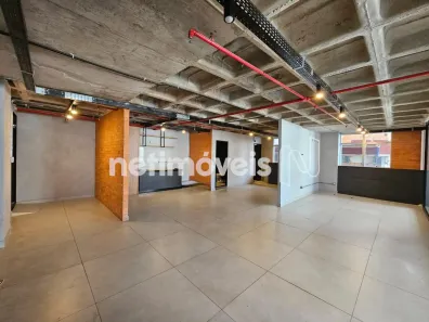 Sala Comercial para alugar, 147m² no Lourdes, Belo Horizonte