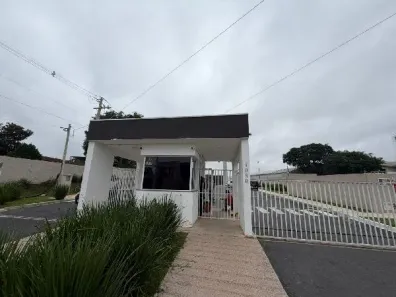 Apartamento com 2 Quartos à venda, 40m² no Ouro Verde, Campo Largo