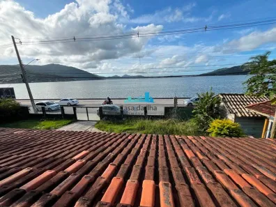 Casa com 4 Quartos à venda, 241m² no Lagoa da Conceição, Florianópolis