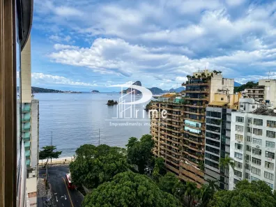 Apartamento com 1 Quarto à venda, 77m² no Ingá, Niterói