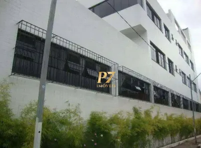 Prédio Comercial à venda, 675m² no Rudge Ramos, São Bernardo do Campo