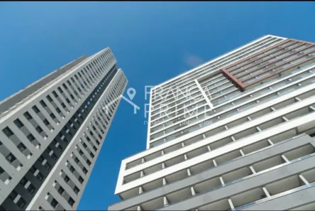 Apartamento com 1 Quarto à venda, 25m² no Vila Pompéia, São Paulo