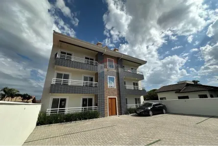 Apartamento com 2 Quartos à venda, 85m² no Turimar, Balneário Gaivota