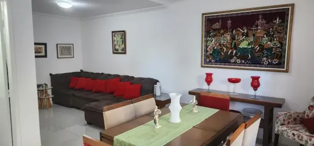Casa de Condomínio com 4 Quartos à venda, 120m² no Ipitanga, Lauro de Freitas