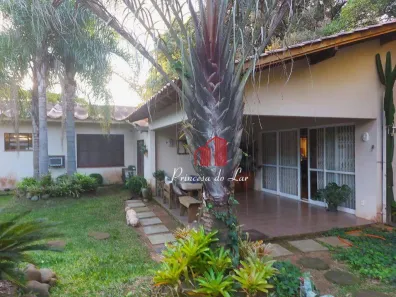Casa com 3 Quartos para alugar, 309m² no Vila Nova, Porto Alegre
