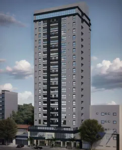 Apartamento com 3 Quartos à venda, 181m² no Recanto Tropical, Cascavel