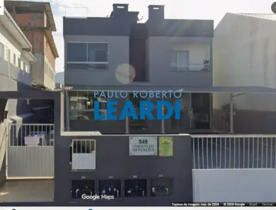 Apartamento com 2 Quartos à venda, 60m² no Forquilhas, São José