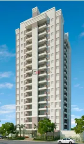 Apartamento com 3 Quartos à venda, 81m² no Gleba Fazenda Palhano, Londrina