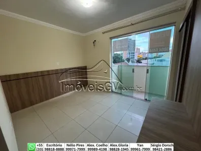 Apartamento com 3 Quartos à venda, 84m² no Centro, Governador Valadares