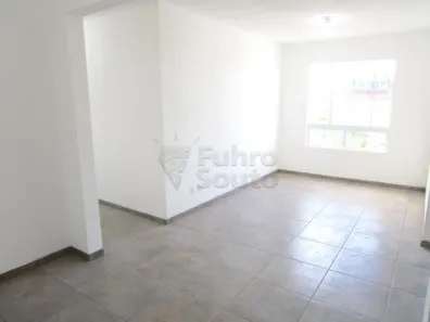 Apartamento com 3 Quartos à venda, 66m² no Centro, Pelotas