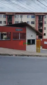 Apartamento com 2 Quartos à venda, 56m² no Jardim Vitória, Belo Horizonte