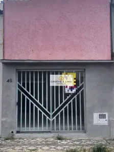 Ponto Comercial para alugar, 55m² no Centro, Taubaté