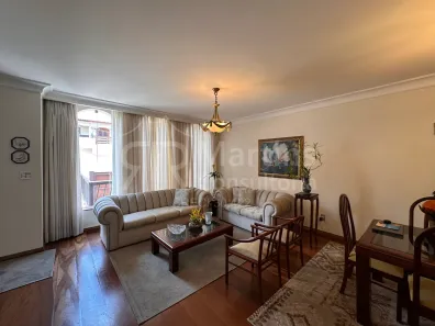 Casa com 3 Quartos à venda, 261m² no Vila Floresta, Santo André