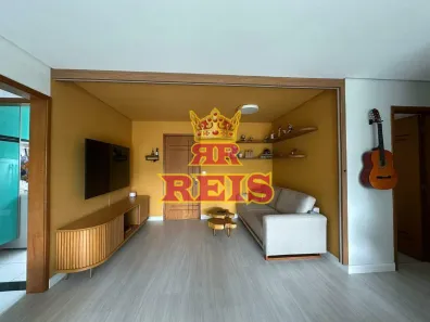 Apartamento com 2 Quartos à venda, 84m² no Paulicéia, São Bernardo do Campo
