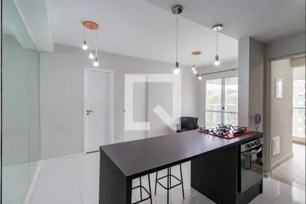 Apartamento com 1 Quarto à venda, 50m² no Vila Andrade, São Paulo