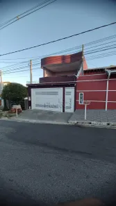 Sobrado com 3 Quartos à venda, 200m² no Terra Nobre, Louveira