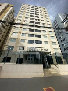 Apartamento com 2 Quartos para alugar, 65m² no Nova Suiça, Goiânia